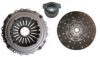 IVECO 504148902 Clutch Kit